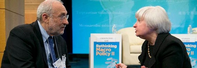 stiglitz and yellen