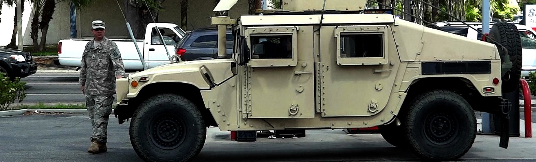 tank