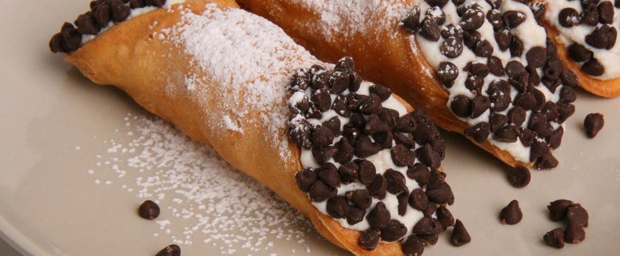 cannoli