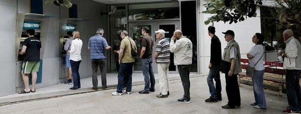 greece banks