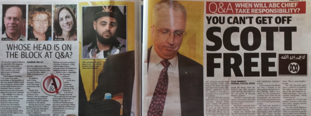 herald sun