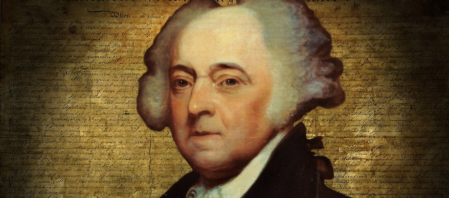 john adams