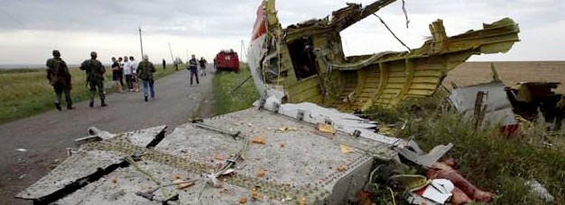 mh17