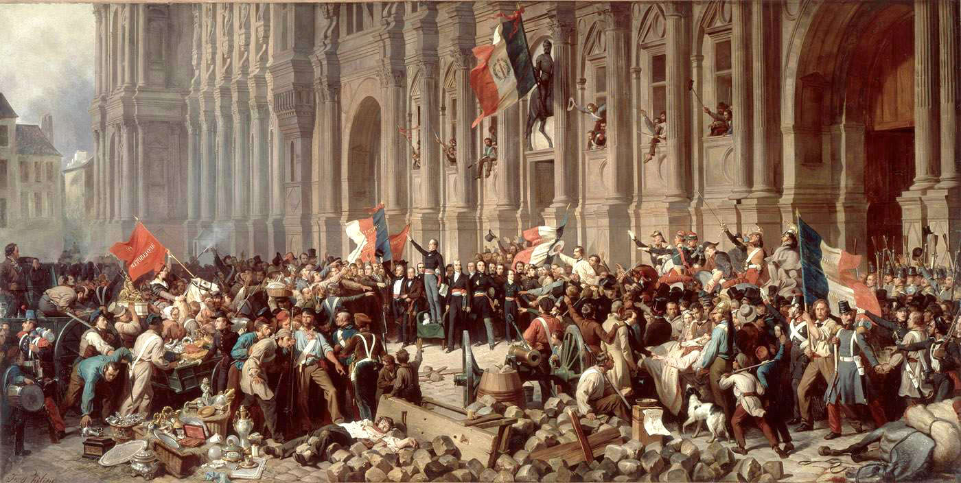 Revolution1848