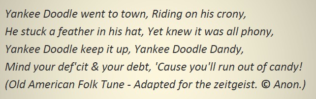 yankee doodle