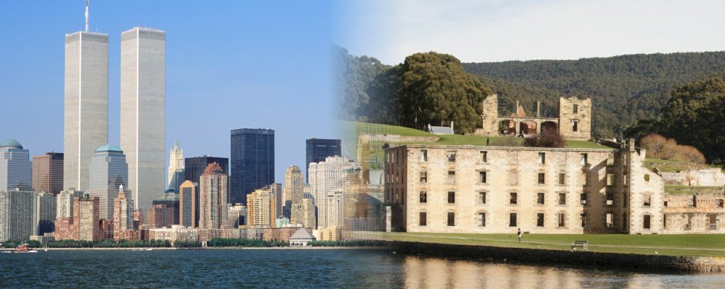 9-11 tasmania