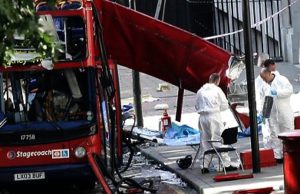 Britain — Who Bombed London’s Tube, 2005?