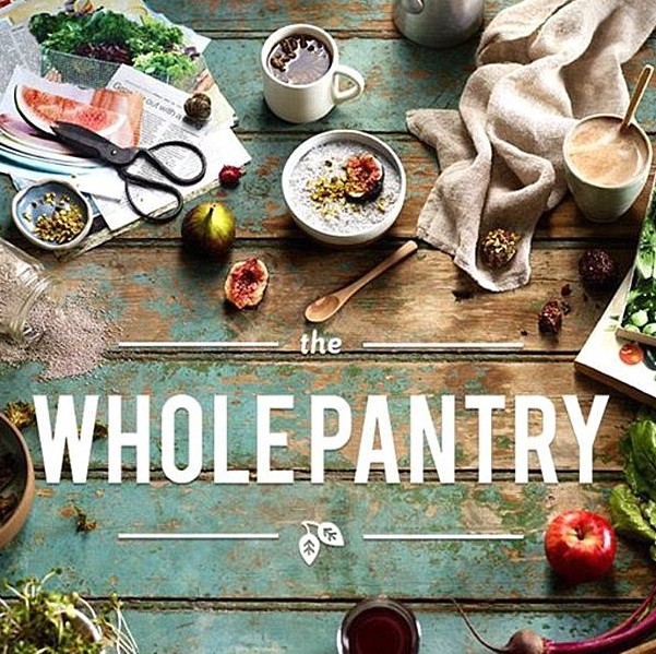 pantry