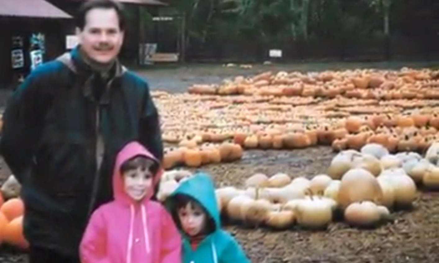 pumpkin bradstreet