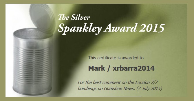spankley