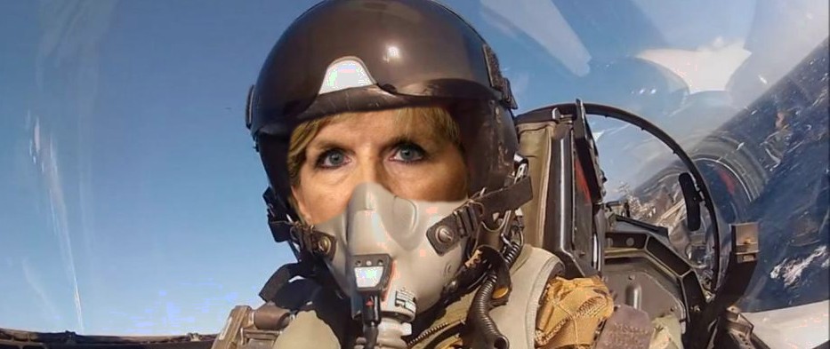 julie bishop