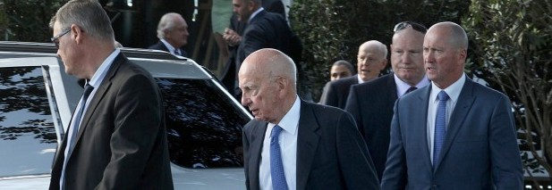 murdoch