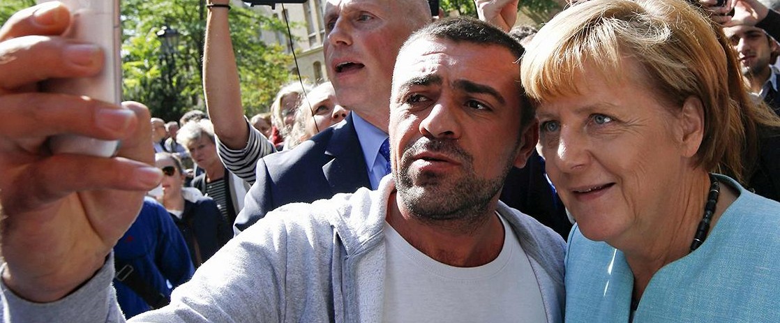migrants-angela-merkel-visits-berli