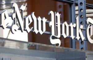 The Real Weapons of Mass Destruction And The New York Billboard