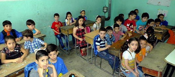 syria