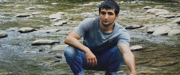 ibragim todashev, 2
