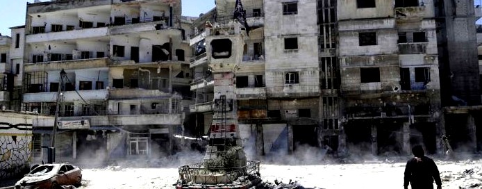 syria