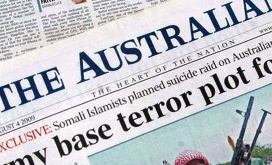 terror reporting