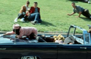 Why the Kennedy Assassination is Still Important