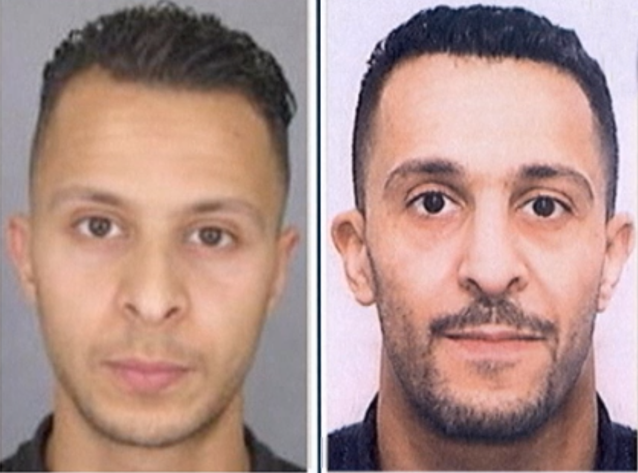 paris brothers