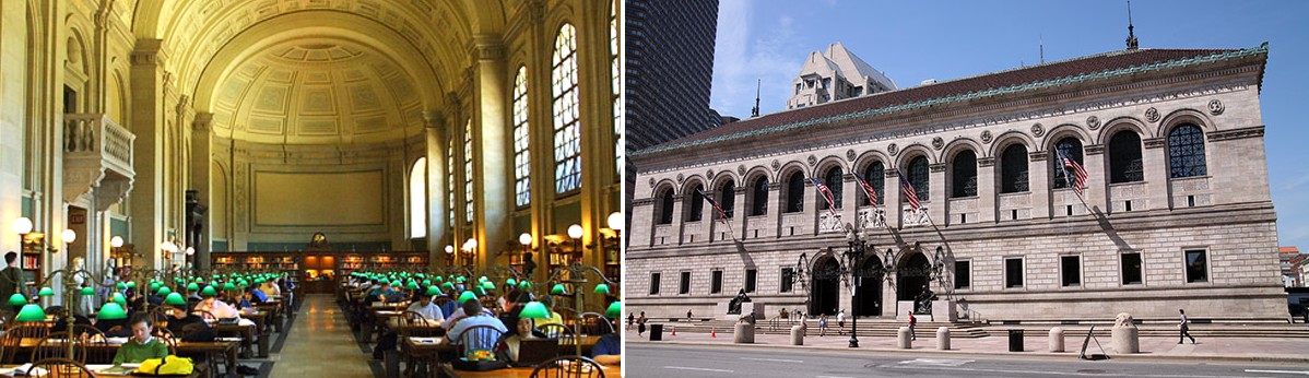 boston library2