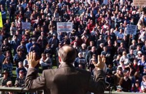 Gun Control, Part 2: Health Funds, “Statistics,” and Port Arthur