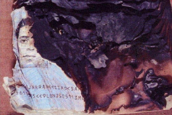 Remains-of-Ziad-Jarrahs-visa.