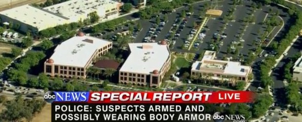 san bernadino