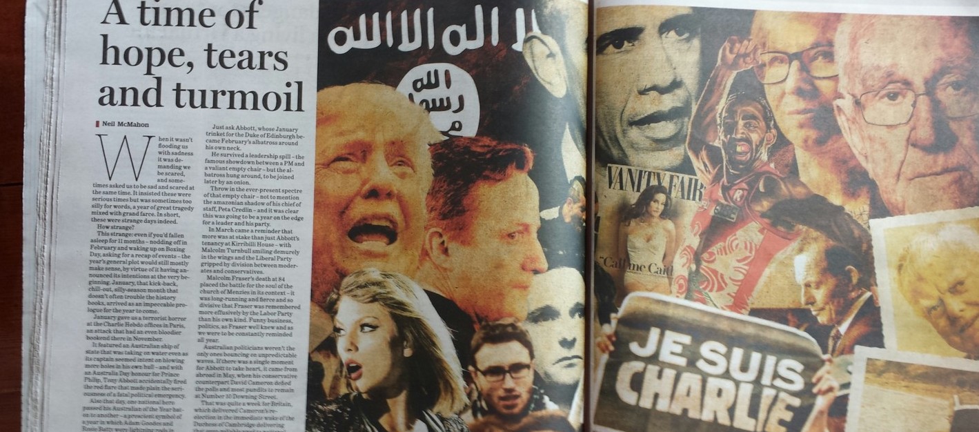 the age 2015 december2