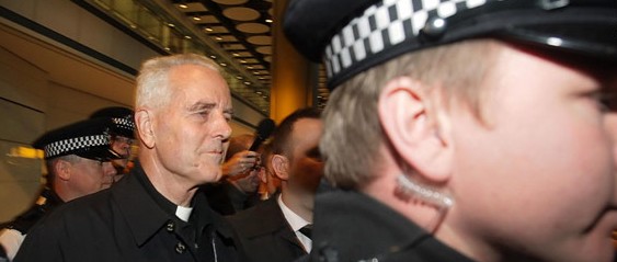 williamson Bishop