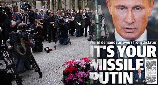 your missle putin