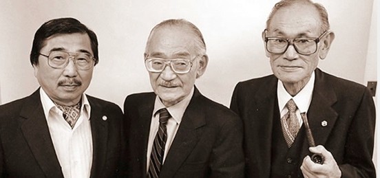 1983 Coram Nobis Hirabayashi, Korematsu