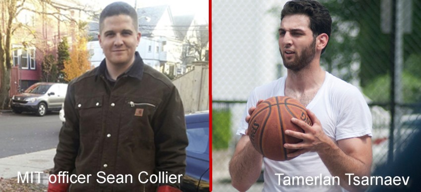 collier and tamarlan