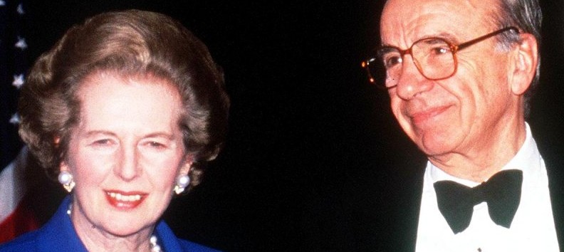 rupert and margaret