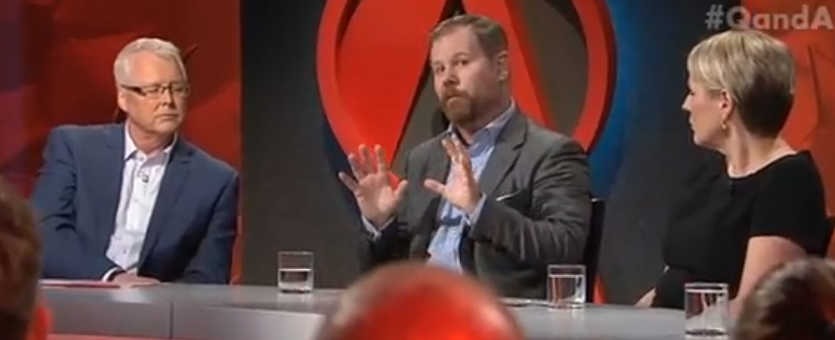 Q&A
