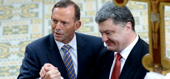 abbott in ukraine