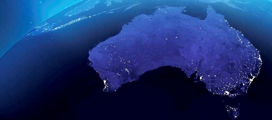 australia