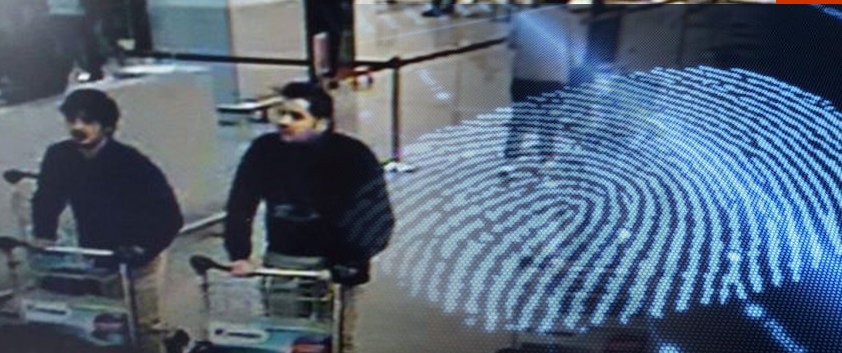 biometric brussels