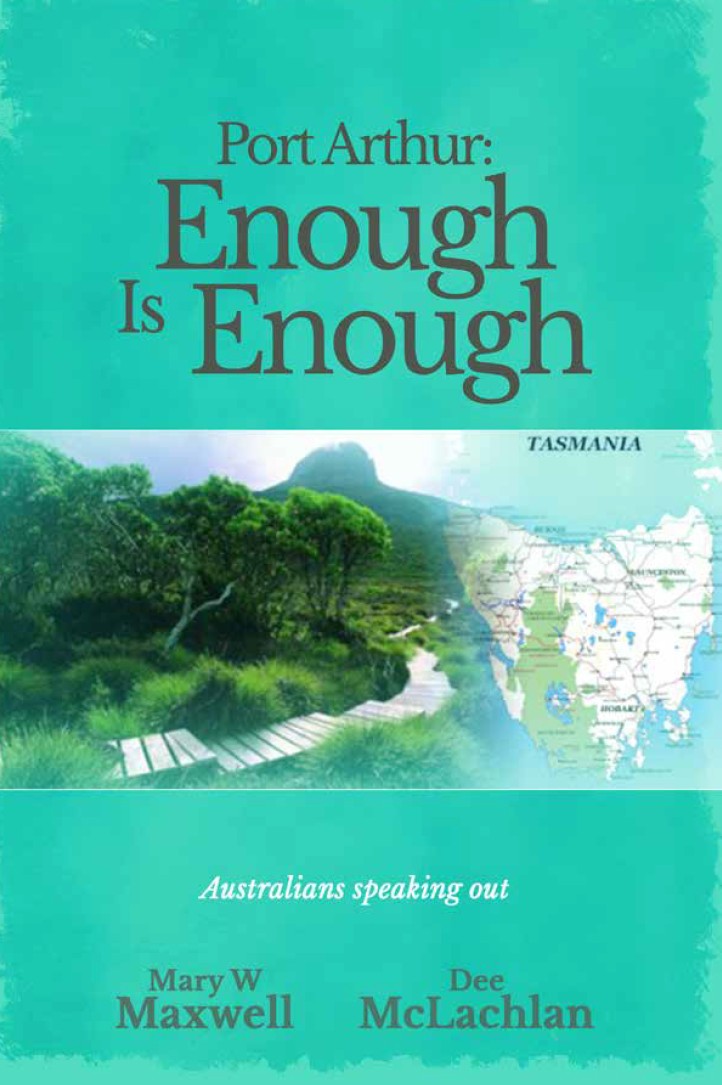 ENOUGH