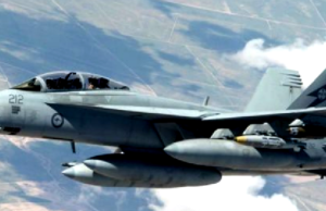 What Exactly is Australia’s Policy in Syria?