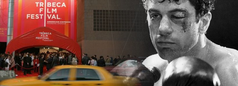 RAGING BULL