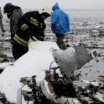 rostov plane crash