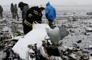 Another Plane Crash Reminds Us of the 9-11 Cover-ups