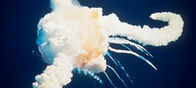 space challenger