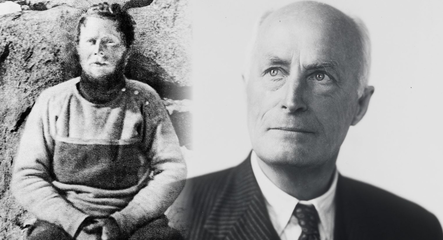 mawson