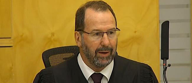 NSW Coroner Michael Barnes 