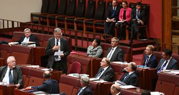 parl