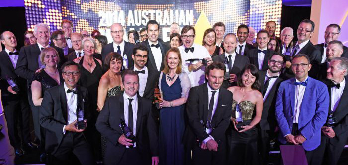walkley awards