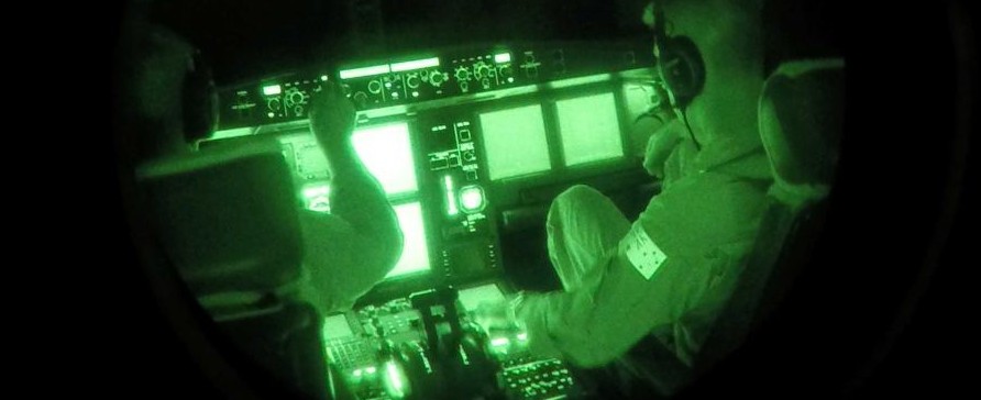 syria australia airforce