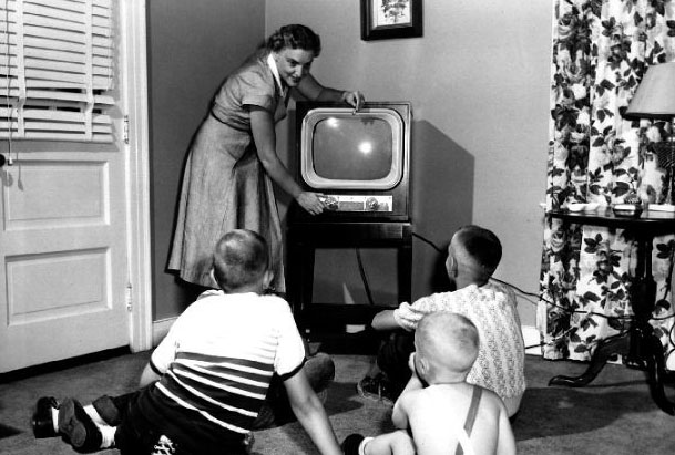 tv